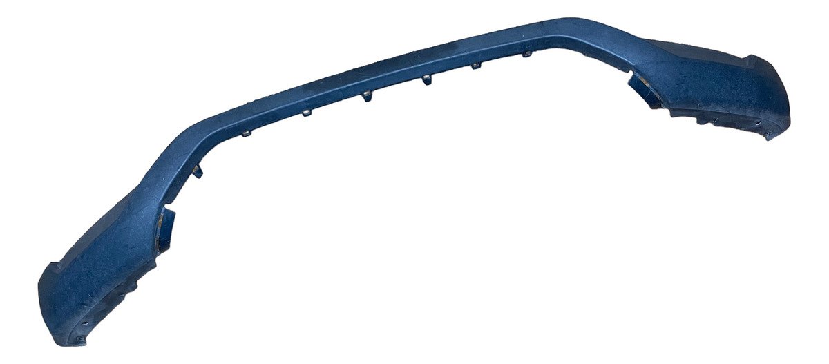 Spoiler Delantero Original Ford Edge 2019 2020 21 2022 2023