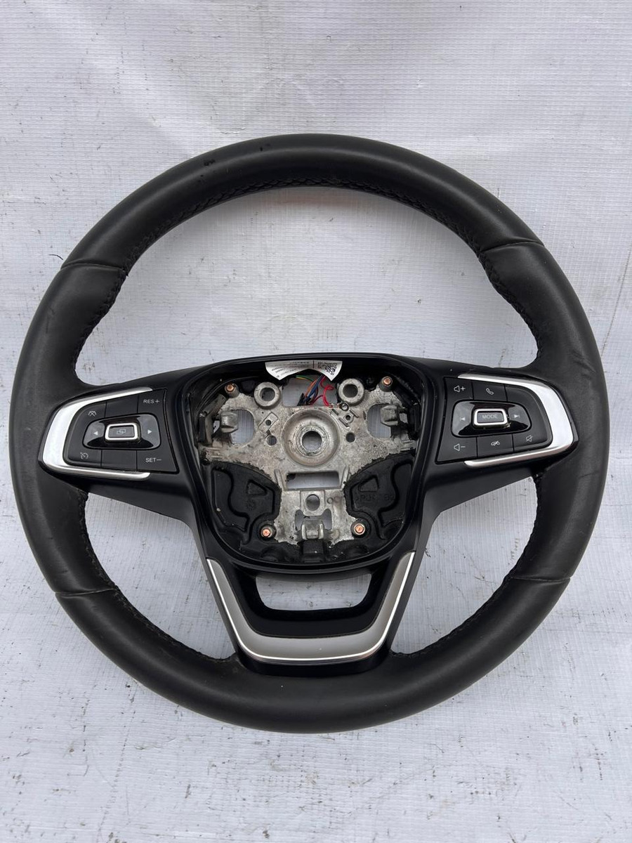 Volante Chirey Tiggo 4pro 2023 Usado Original