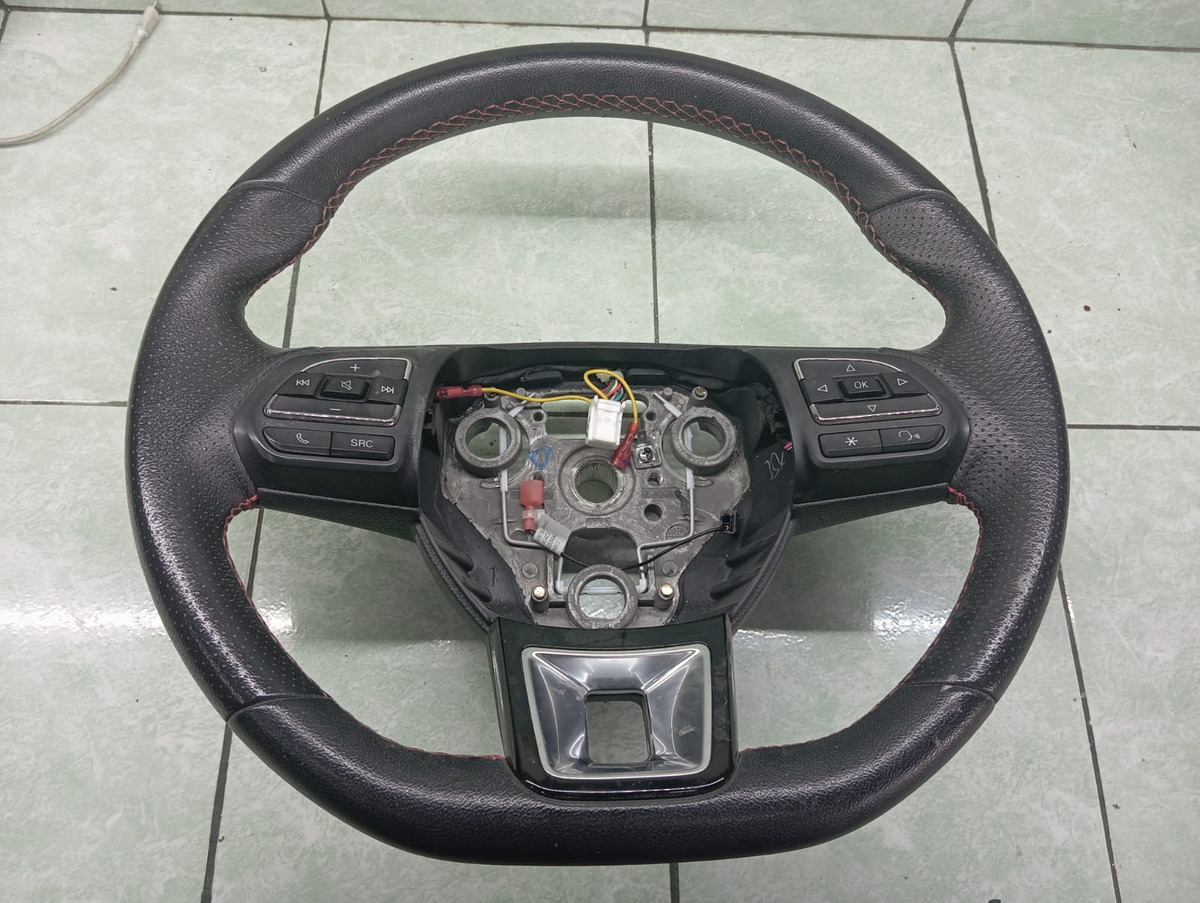 Mg Gt 22 Al 24 Volante