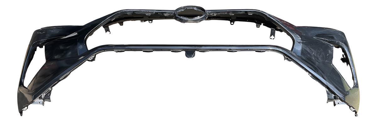 Toyota Rav 4 2019 - 2023 Fascia Usado Original - vista 1