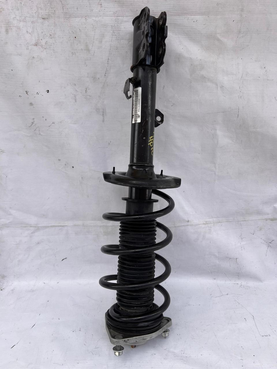Amortiguador Derecho Chirey Tiggo 4pro 2023 Usado Original
