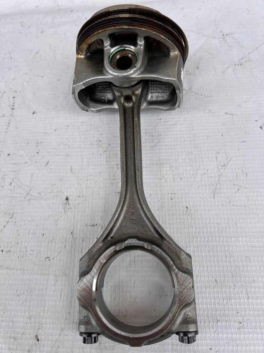 Pistón Y Biela Toyota Rav4 2019-2024 Usado Original 2