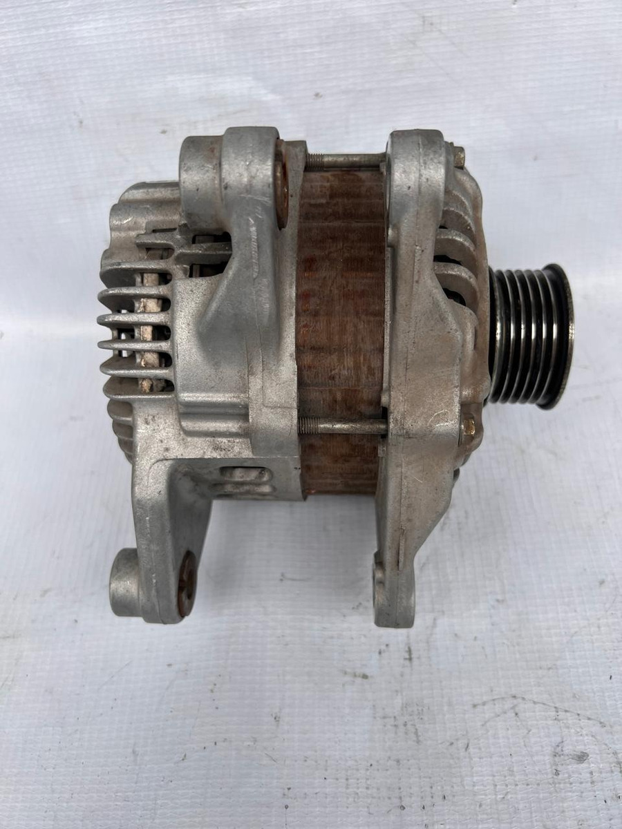 Alternador Mazda Cx-3 2016-2021 Usado Original