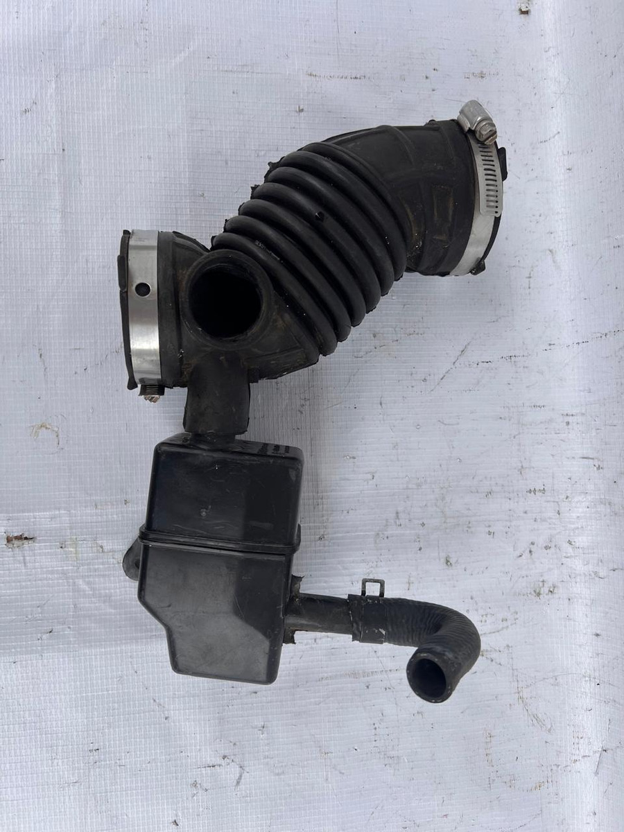 Manguera Filtro Aire Nissan Sentra 2007-2012 Usado Original