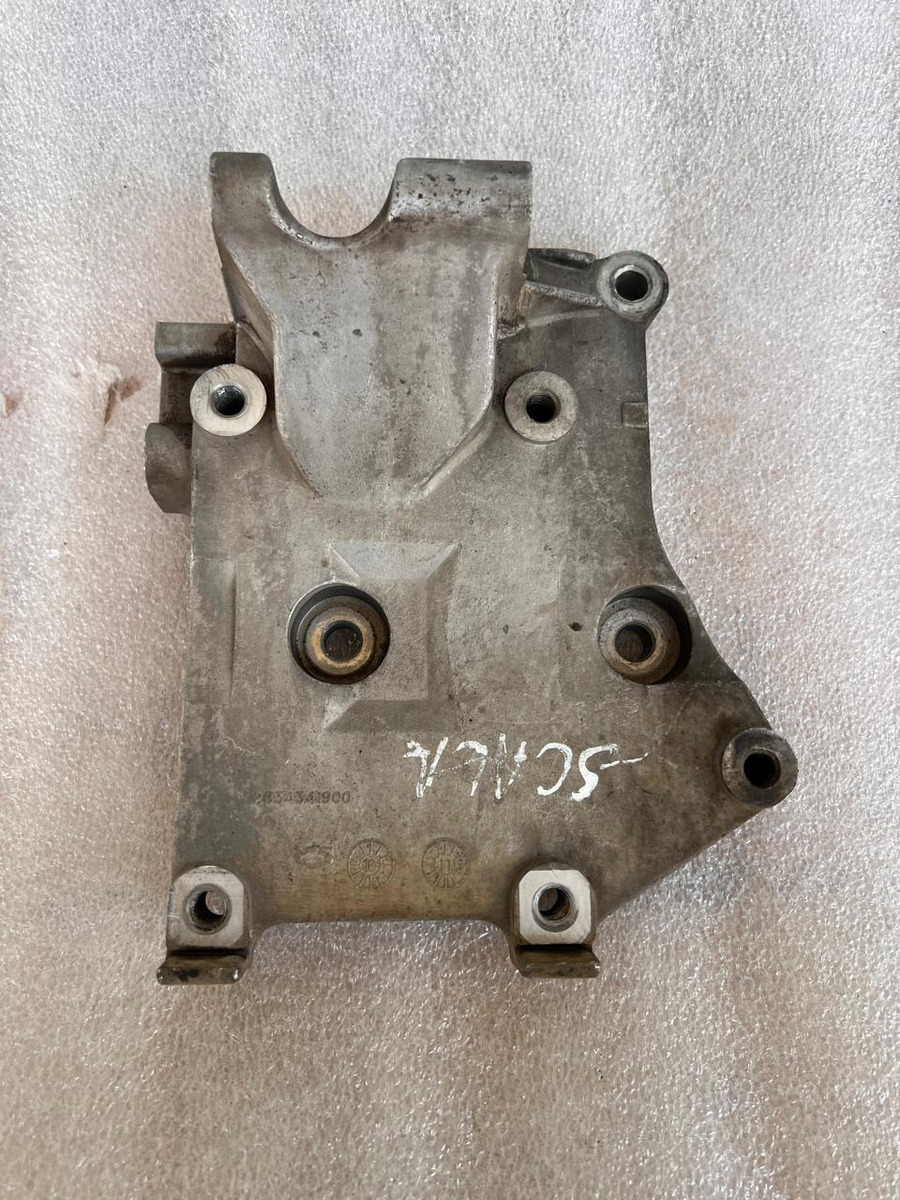 Base Compresor Renault Scala 2010-2013 Usado Original