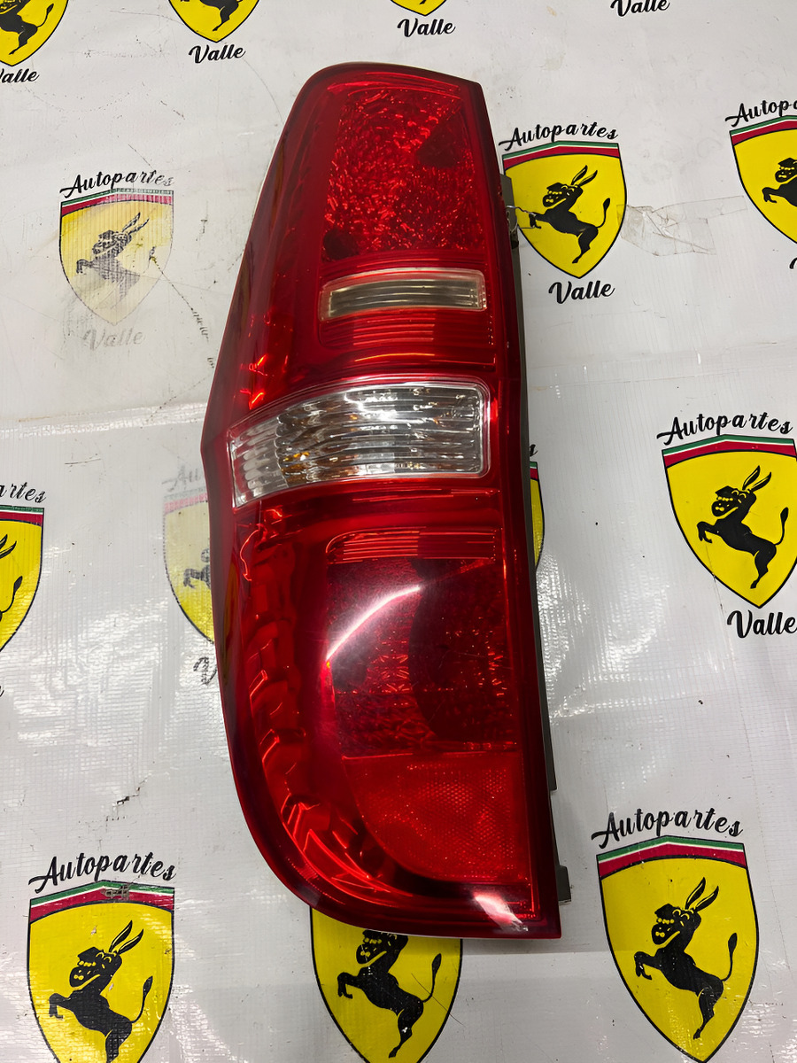 Calavera Izquierda Dodge H100 2010-2014 Usada Original - vista 1