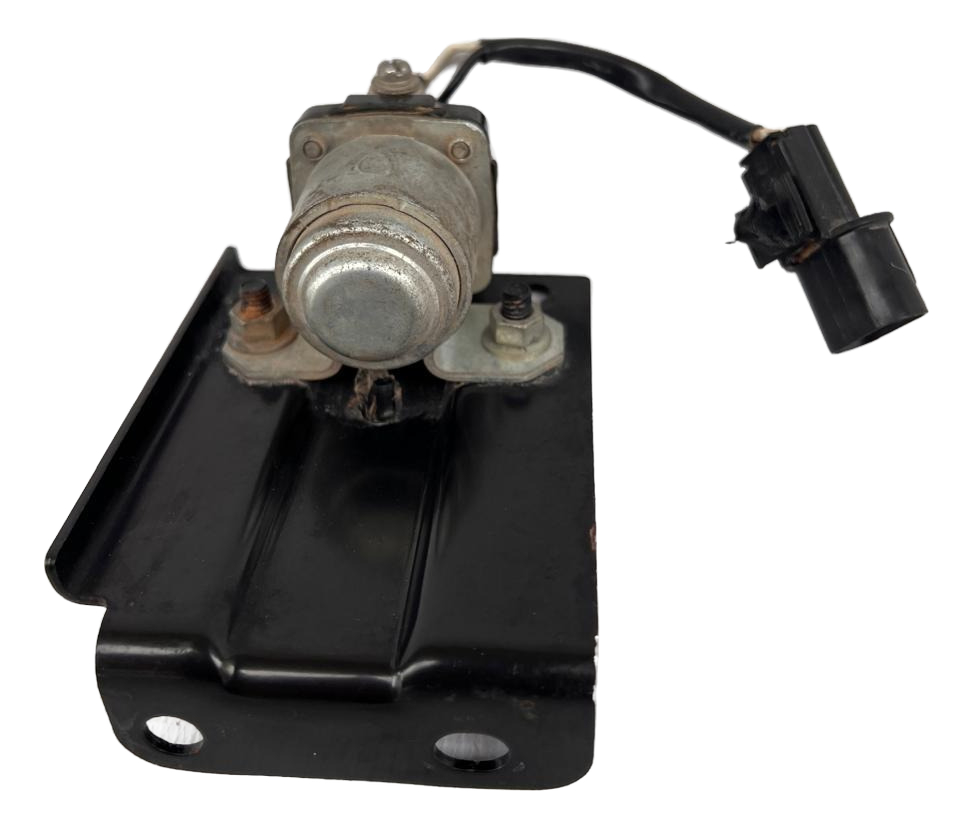 Bomba De Vació Mitsubishi L200 2015-2019 Usado Original Dise
