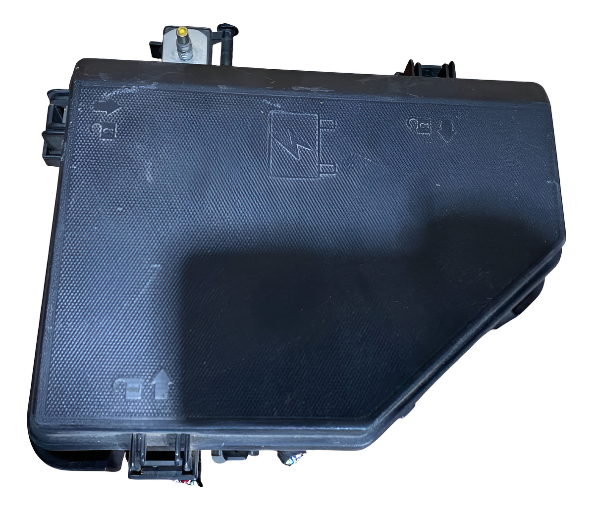 Buick Enclave 2007 - 2015 Tapas de Cajas de Fusibles Usado Original