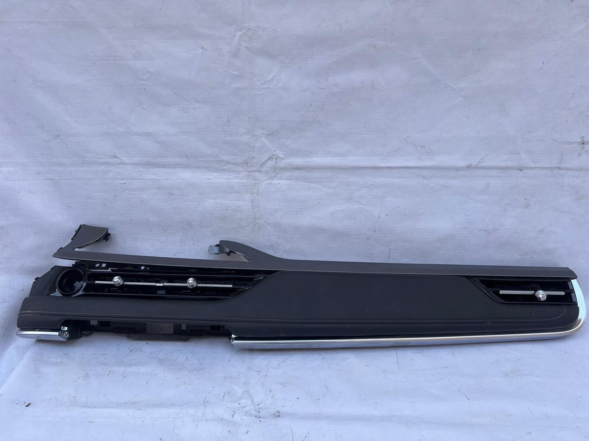 Difusor De Aire Chirey Tiggo 4pro 2023 Usado Original