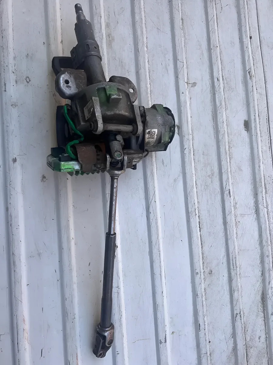 Columna Asistida Fiat Panda 2011-2012 Usado Original