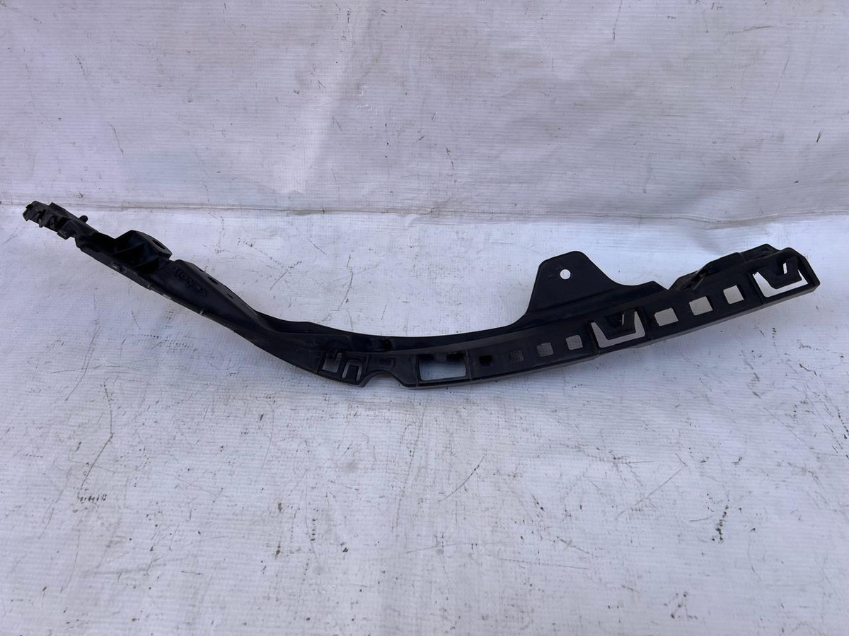 Guía De Faro Derecho Honda City 2010-2013 Usado Original