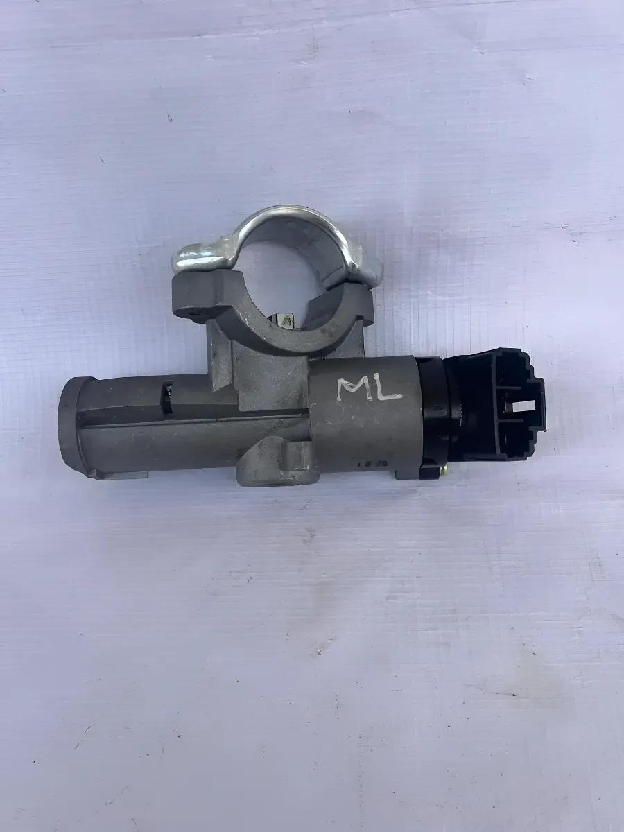 Swich De Encendido Chevrolet Beat 2018-2022 Usado Original