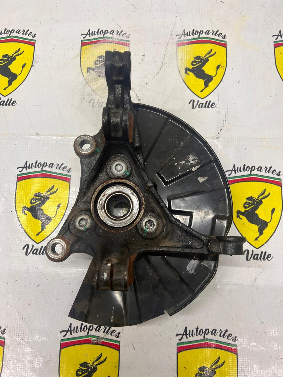Mango Y Masa Derecho Mg Gt 2023 Turbo Motor 1.5 Uso Orig