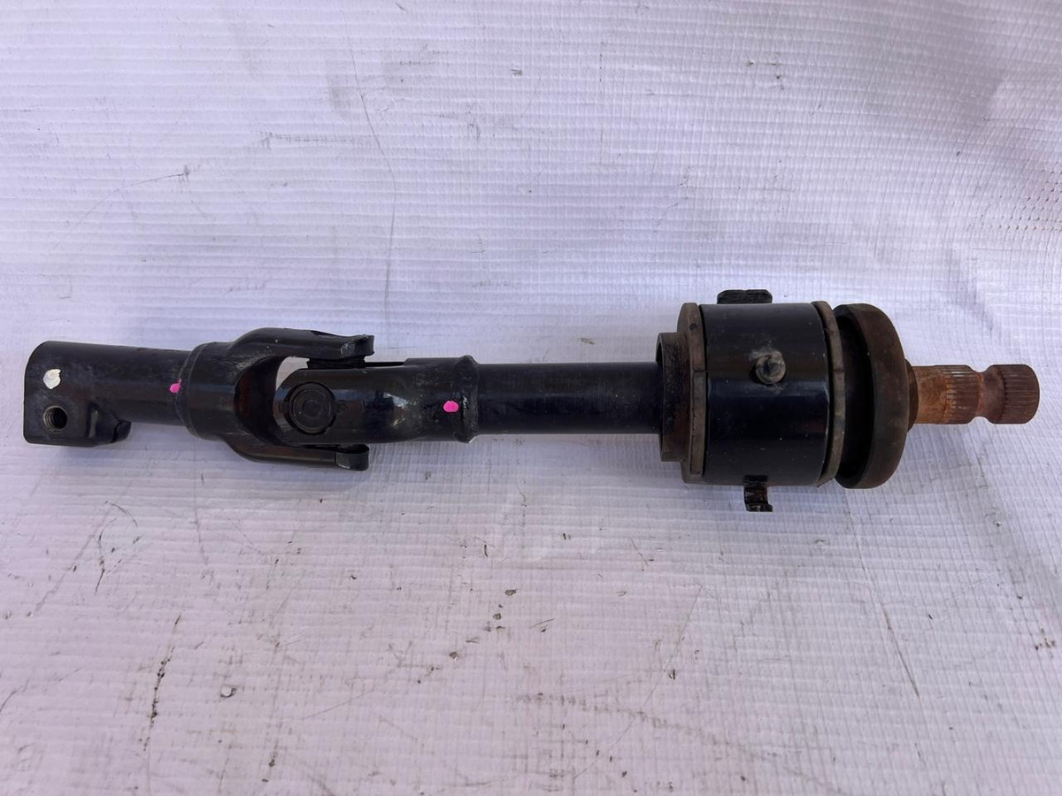 Nudo De Dirección Mitsubishi L200 Disel 15-19 Usado Original