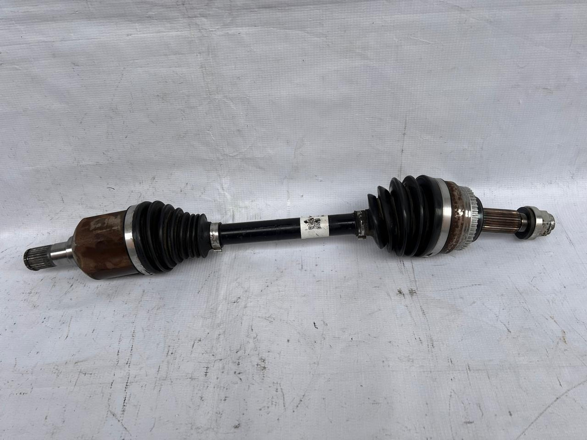 Flecha Izquierda Homocinetica Chirey Tiggo 4pro 2023 Usa Ori