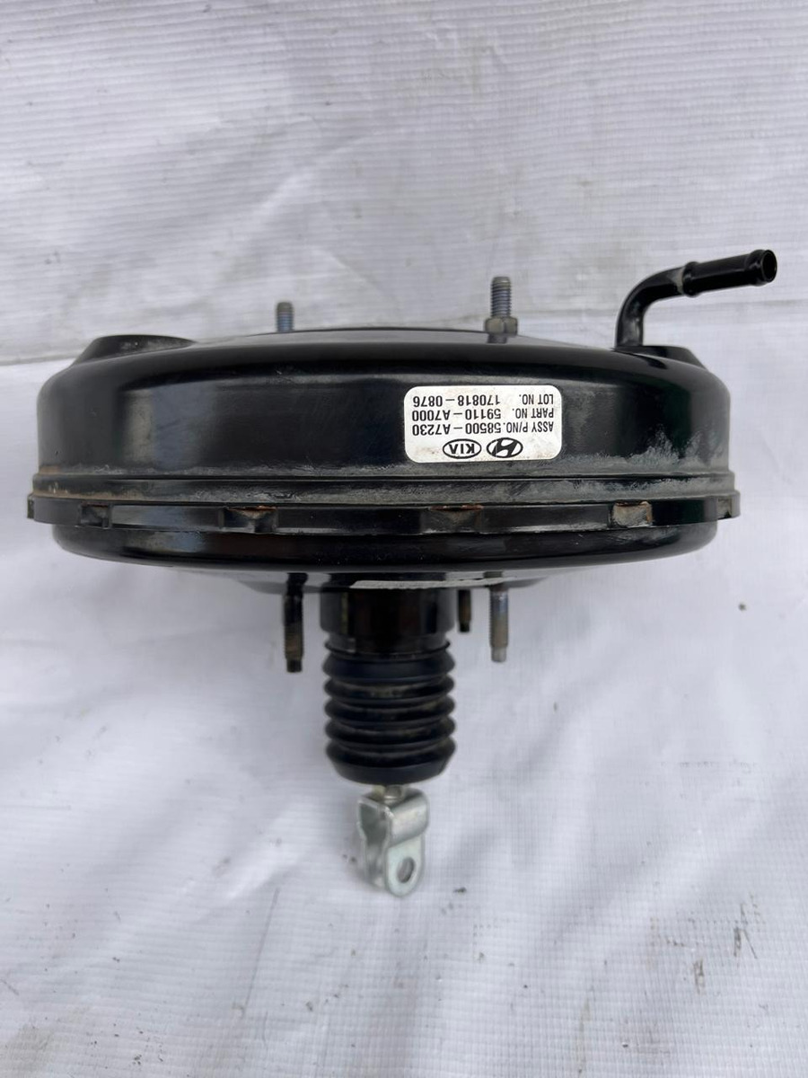 Booster Kia Forte 2019-2023 Usado Original