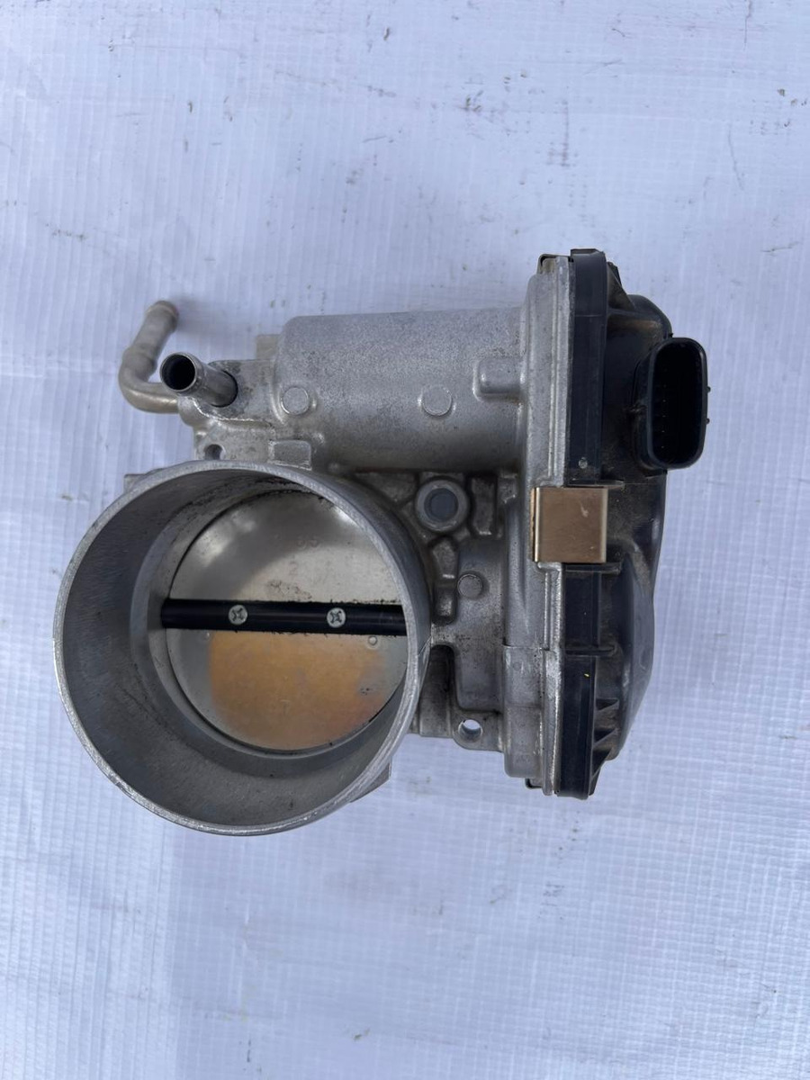 Cuerpo De Aceleración Toyota Rav4 2019-2024 Usado Original