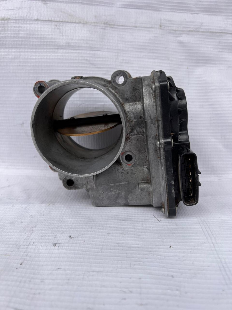 Cuerpo De Aceleración Mitsubishi L200 15-19 Usado Original