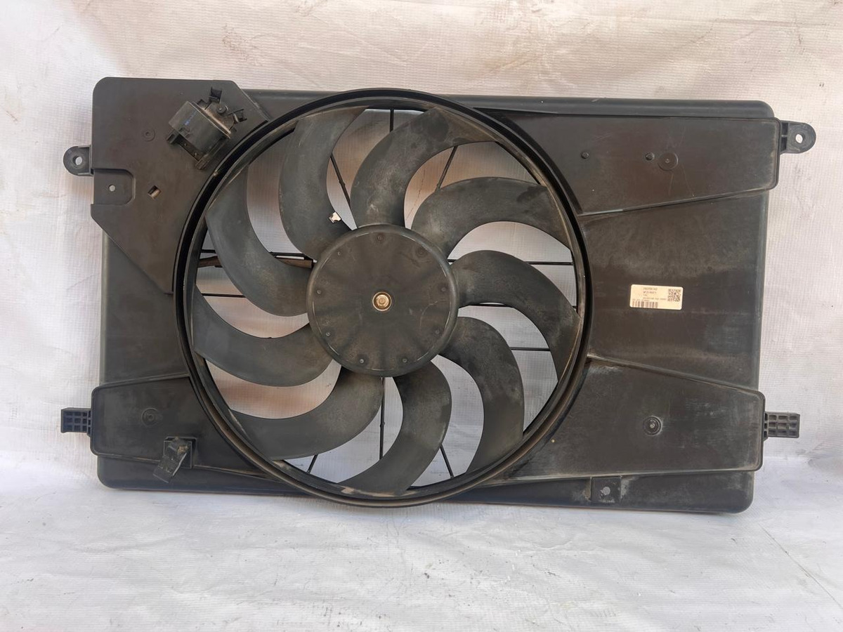 Motoventilador Chevrolet Cavalier 2018-2021 Usado Original
