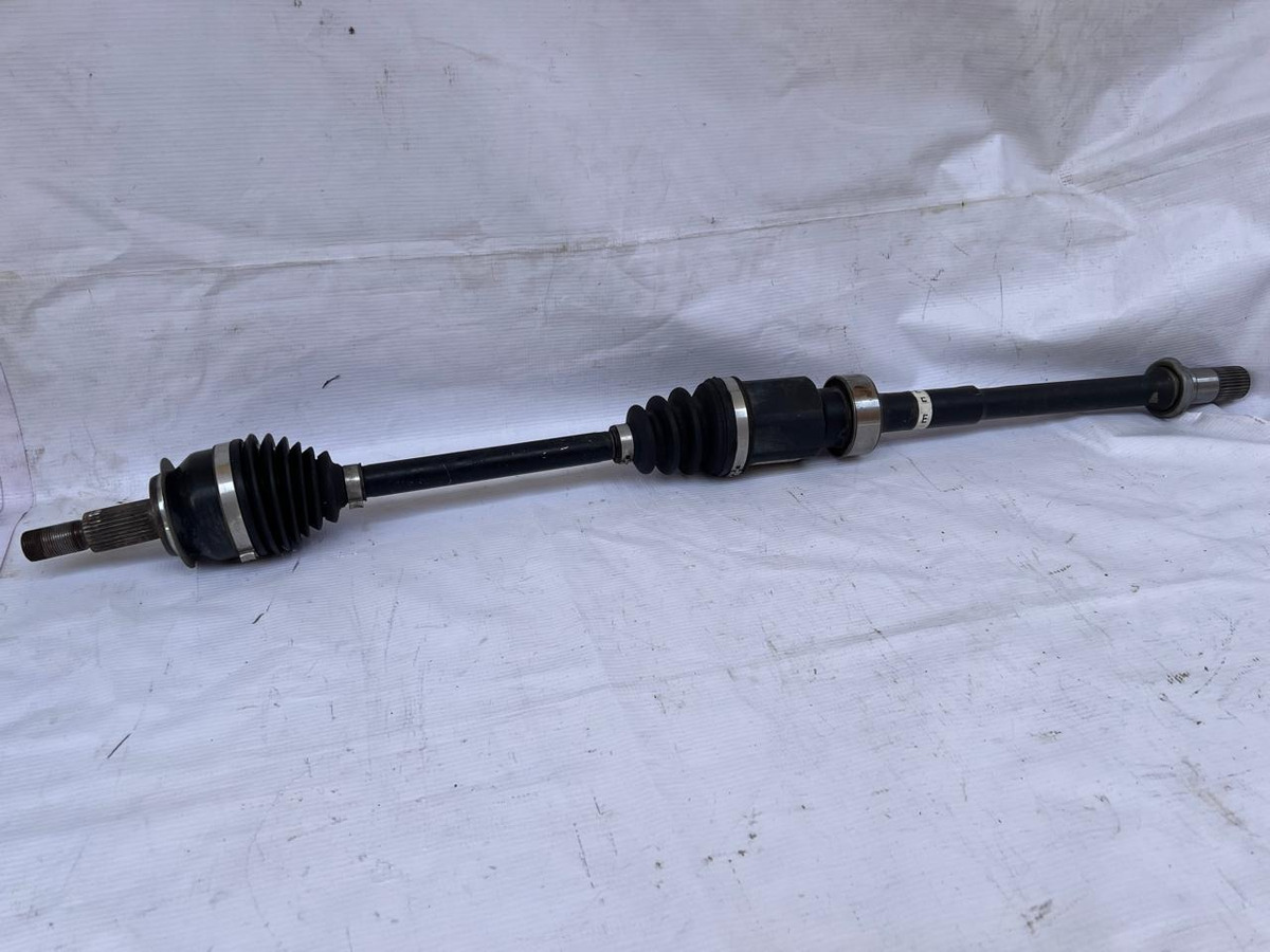 Flecha Derecha Mazda Cx-3 2016-2021 Usado Original