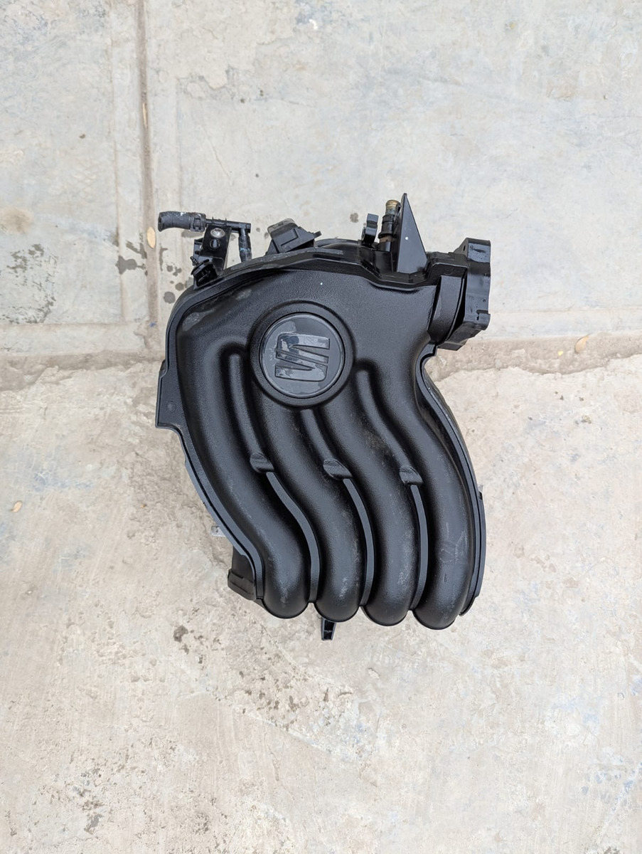 Seat Ibiza 2.0 2010-2015 Multiple De Admision Completo