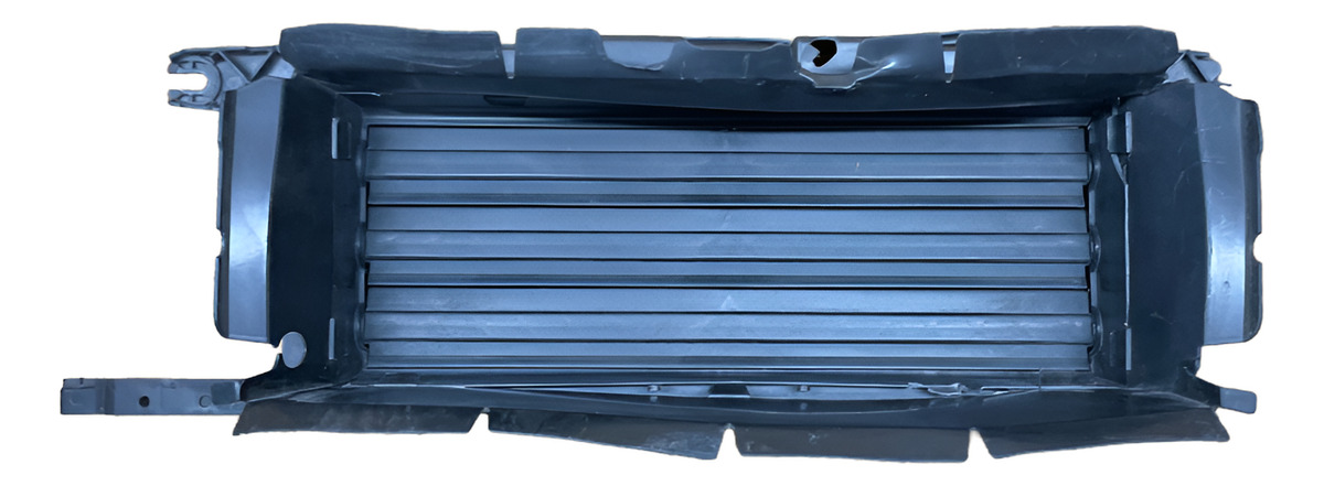 Tolva Rejilla Intercooler Ford F150 2021 22 23 24 2025