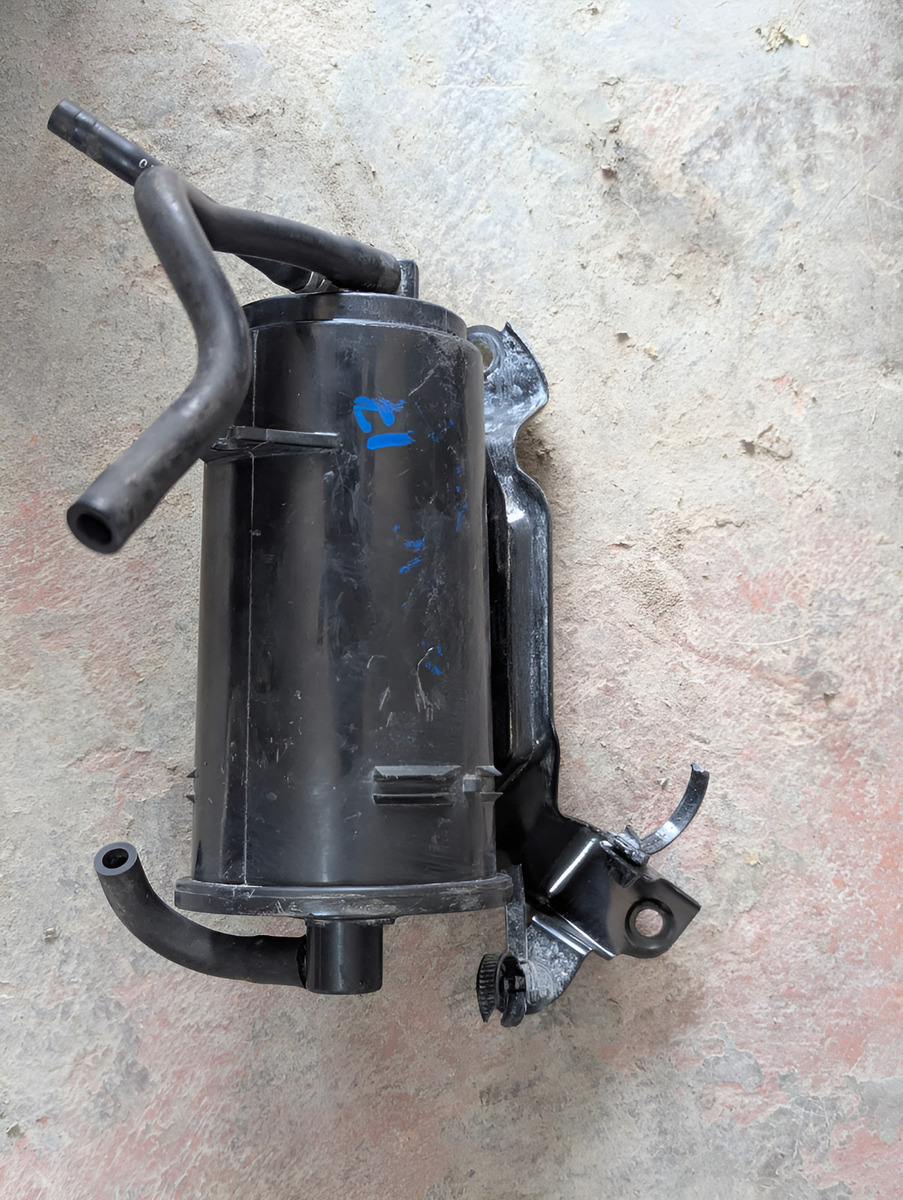 Baix X25 1.5 2017-2022 Valvula Canister