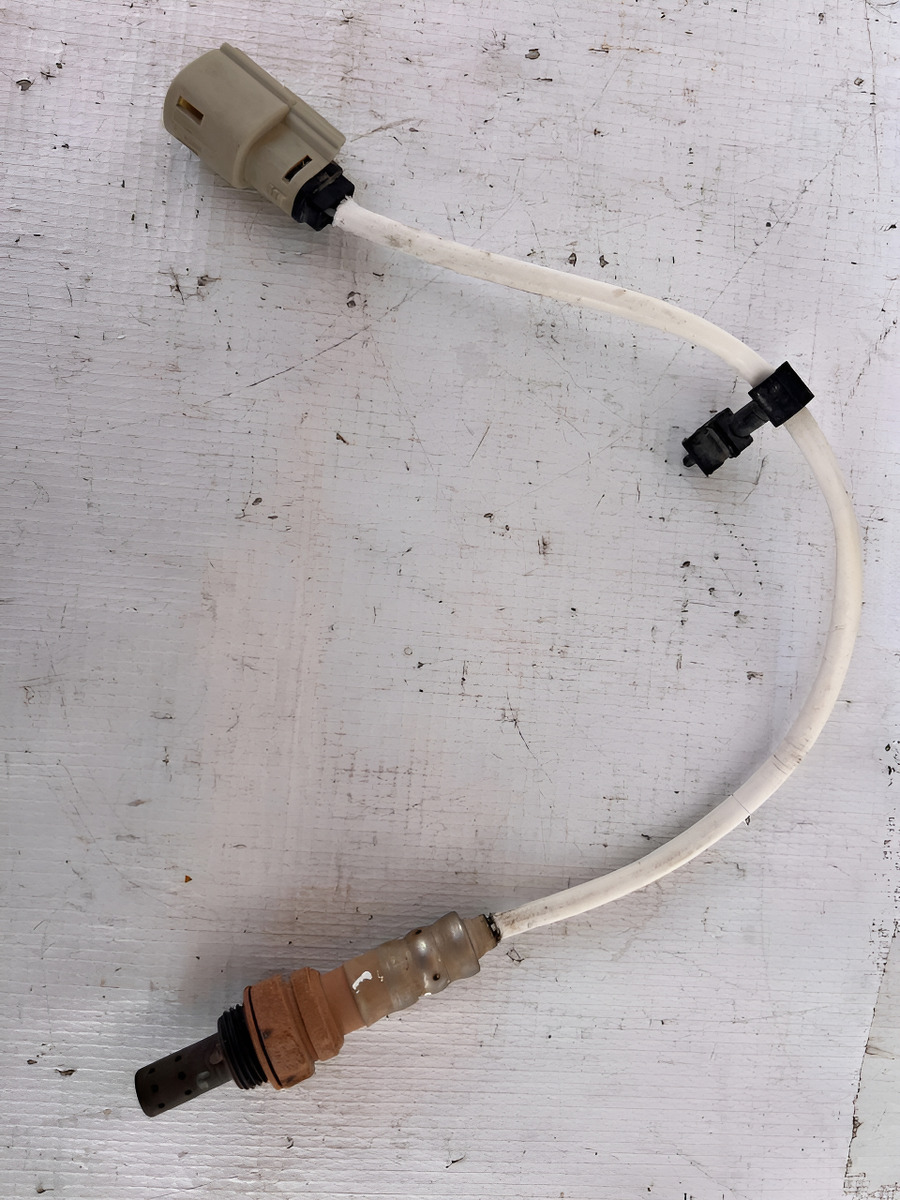 Sensor De Oxígeno Banco Uno Ford Figo 2016-2018 Original