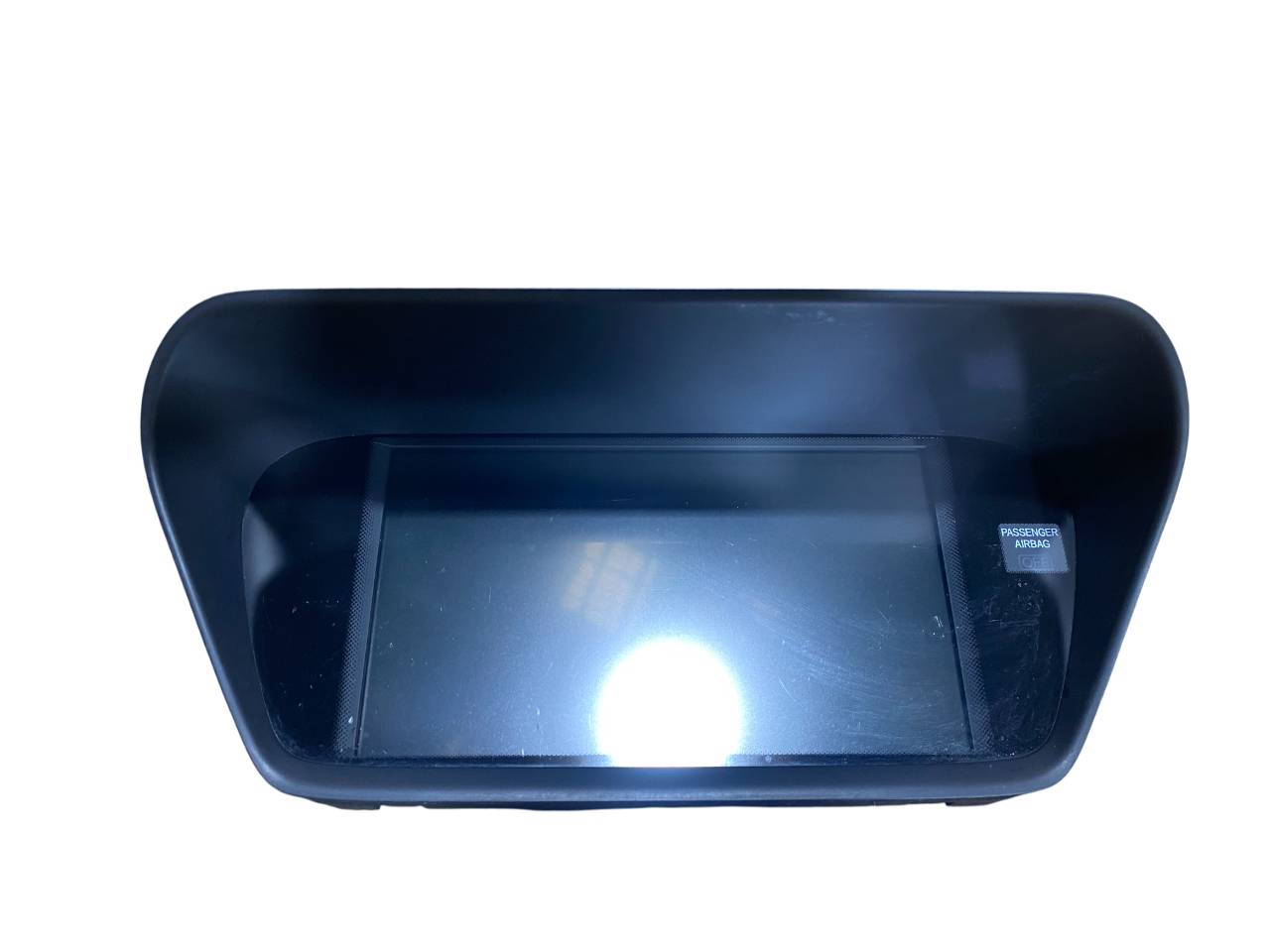 Acura Tsx 2009 - 2014 display Usado Original