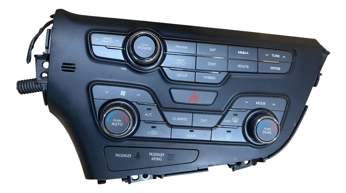 Kia Optima 2011 - 2013 Switch Usado Original