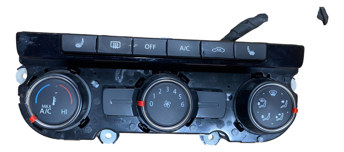 Volkswagen Tiguan 2013 - 2015 Switch Usado Original