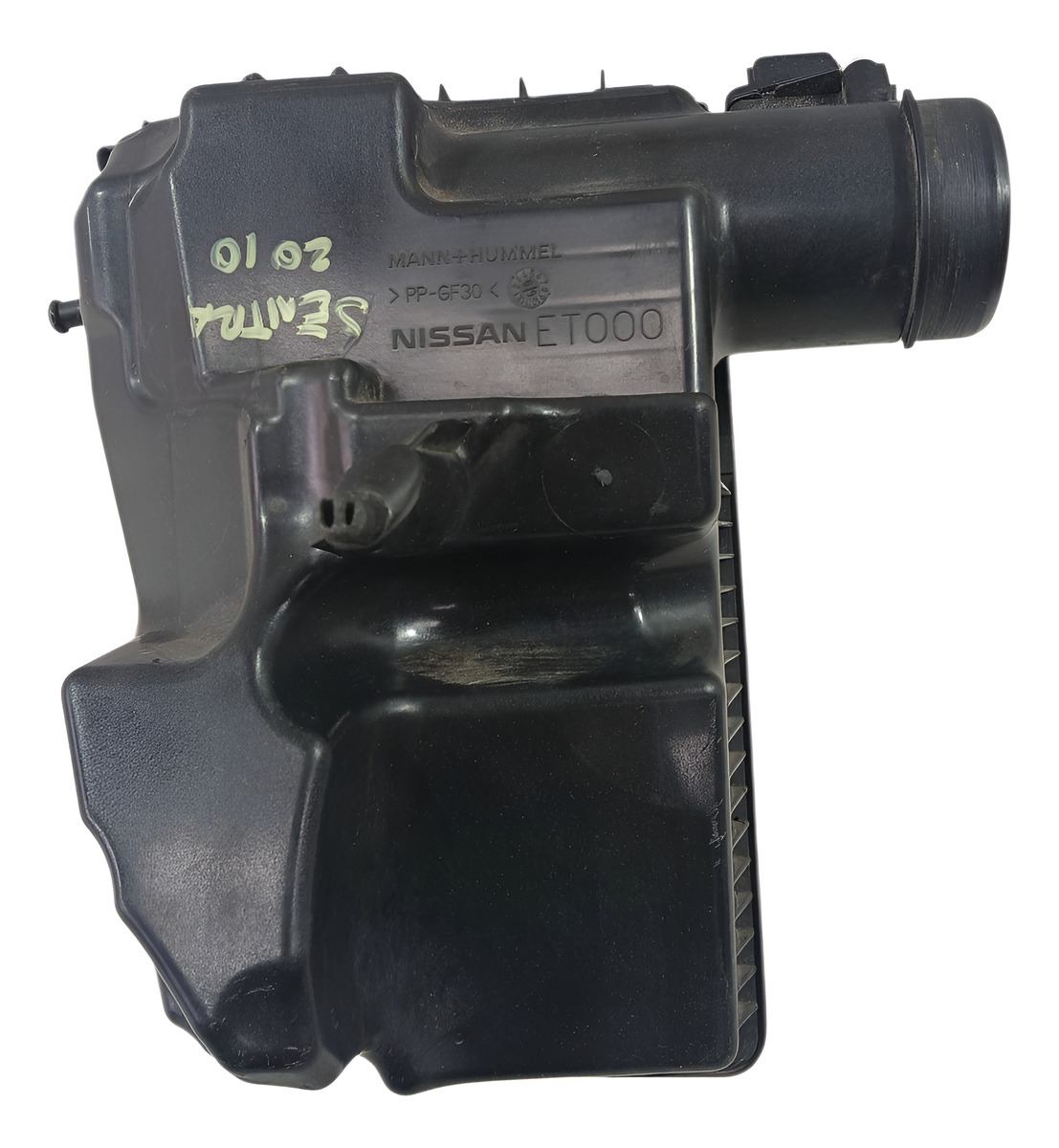 Nissan Sentra 2007 - 2012 Portafiltro Usado Original