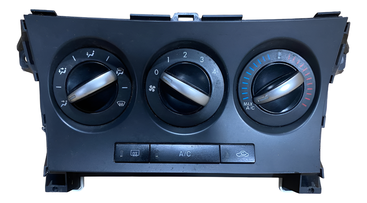 Mazda 3 2010 - 2013 Switch Usado Original