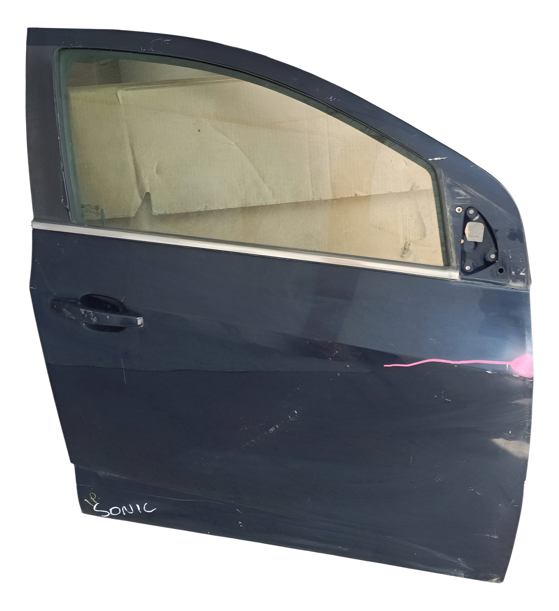 Chevrolet Sonic 2012 - 2019 Puerta Delantera Derecho Usado Original - vista 1
