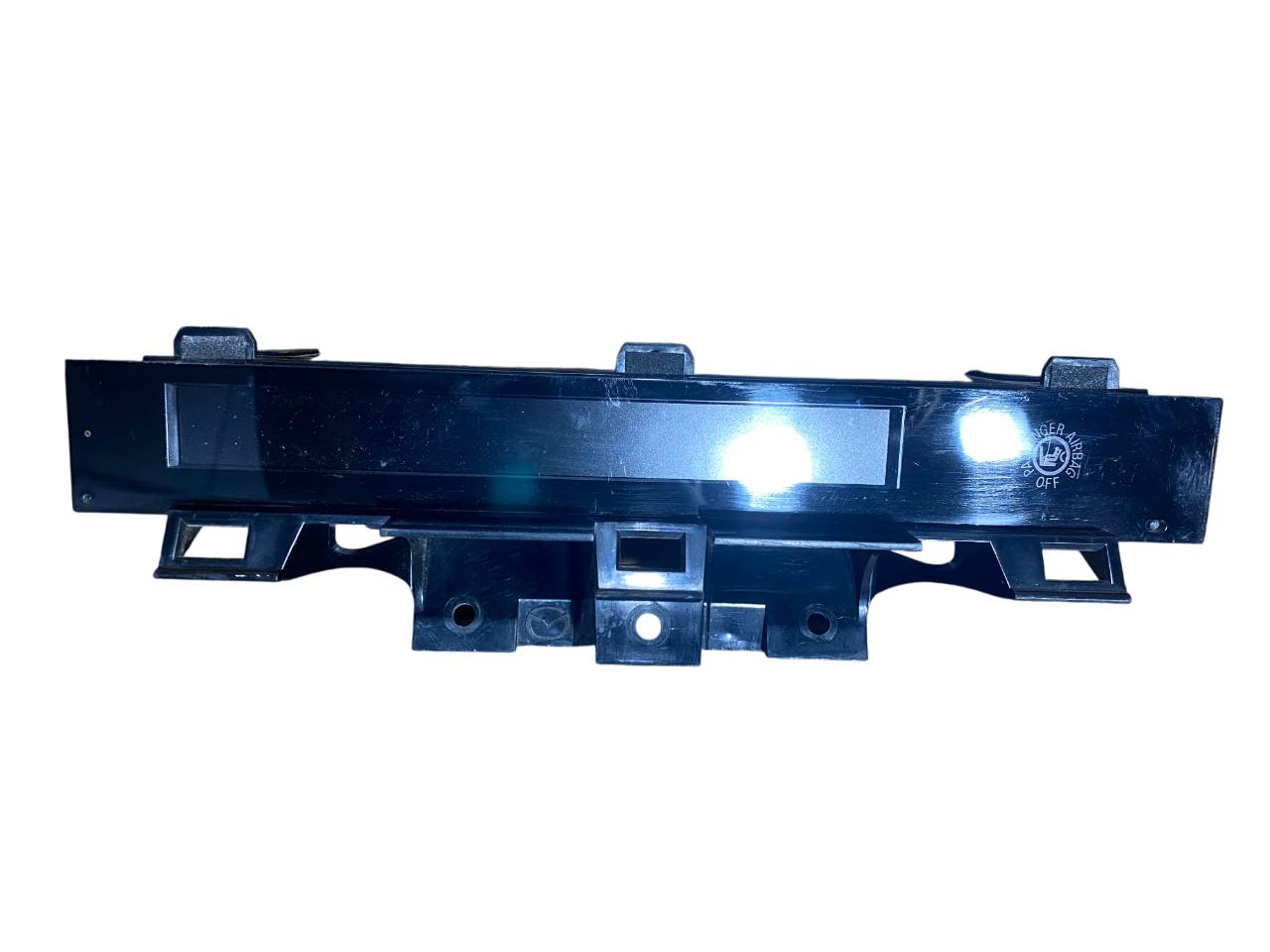 Mazda Cx-7 2010 - 2011 display Usado Original