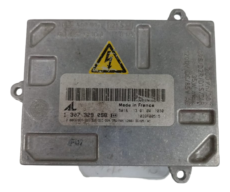 Modulo Luz Led Audi A4 05/08 Usd.orig.