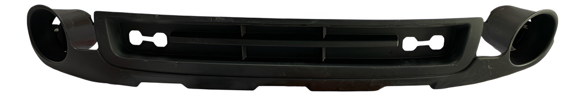 Spoiler Delantero Gmc Sierra 2007-2013