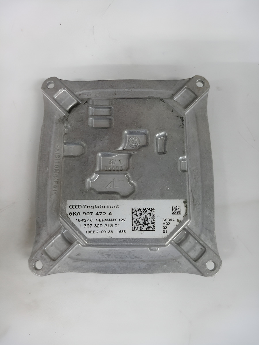 Modulo De Luz Led Audi A4 2011, Usd.orgn.