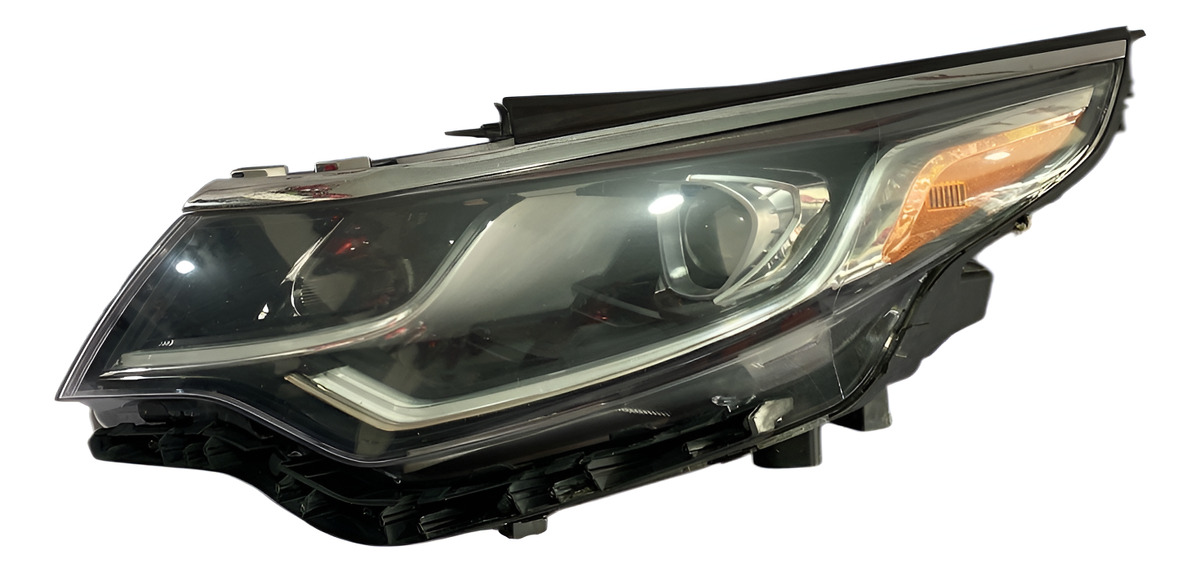 Faro Izquierdo Kia Optima 2019-2020 - vista 1