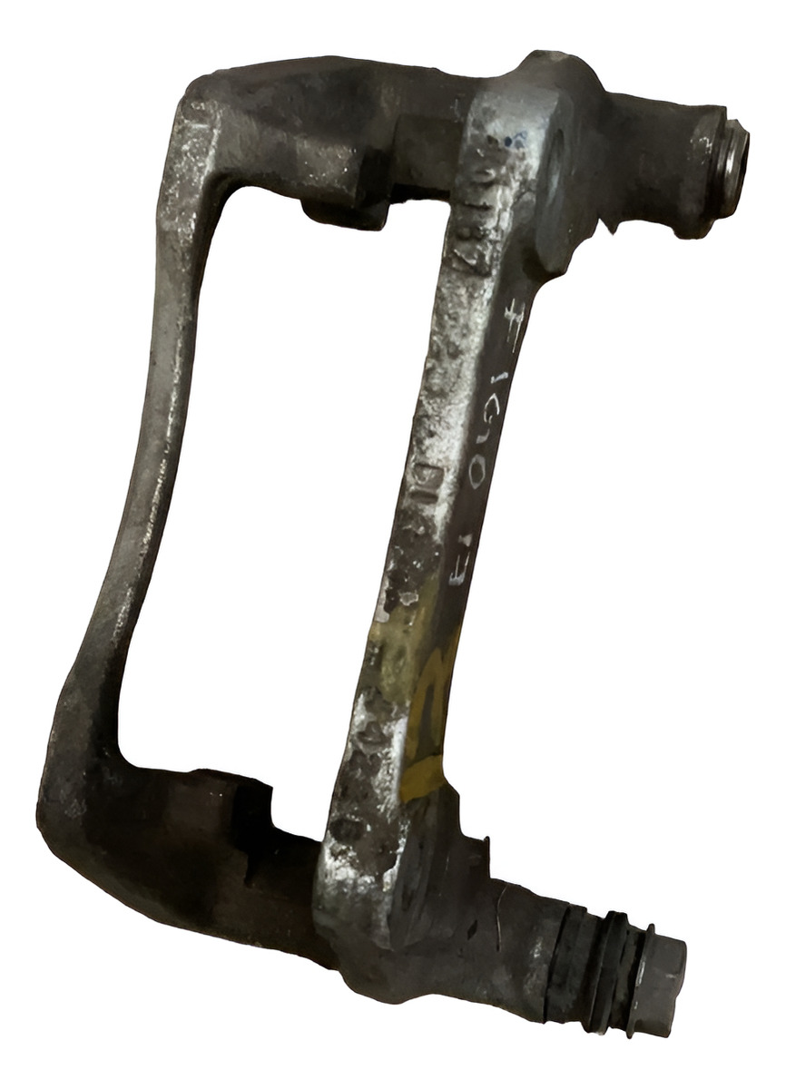 Caliper Delantero Rh Ford Figo 2015-2018