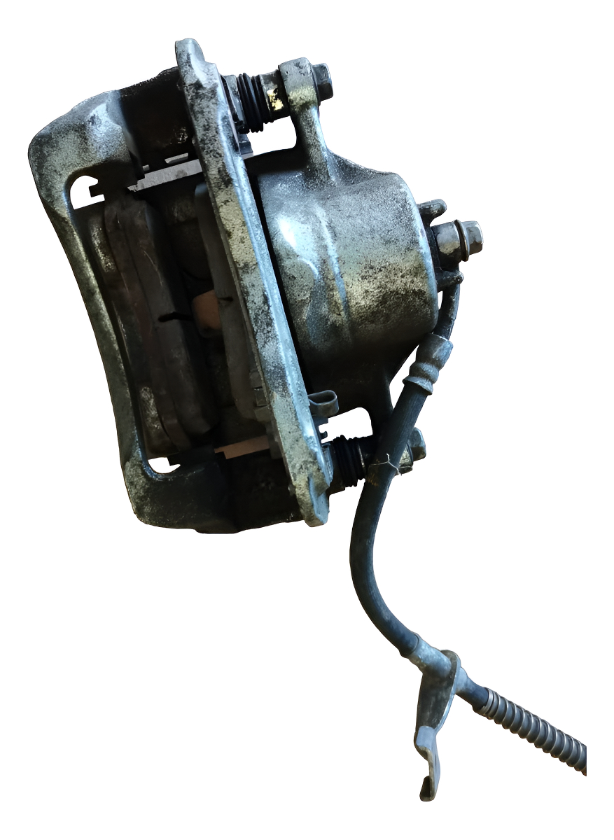 Caliper Delantero Rh Kia Rio 2018-2020 (2)