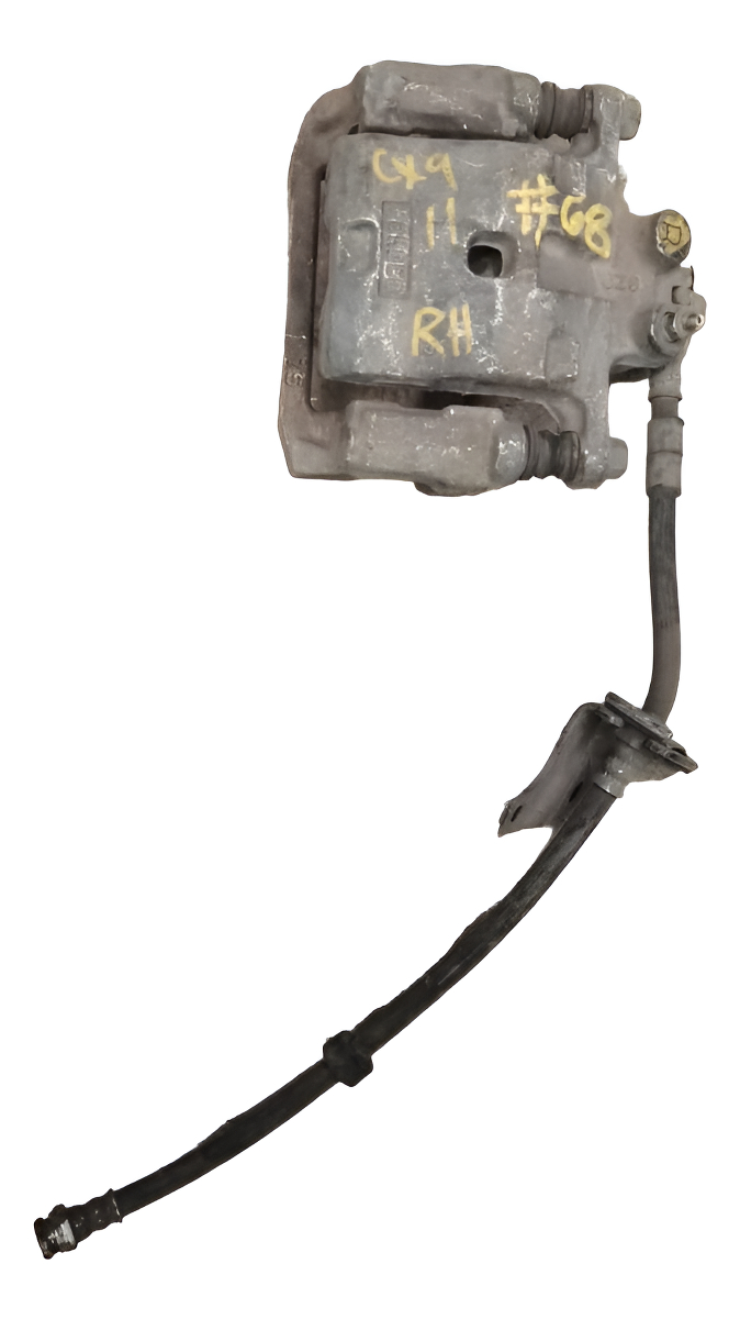 Caliper Delantero Rh Mazda Cx9 2011-2013