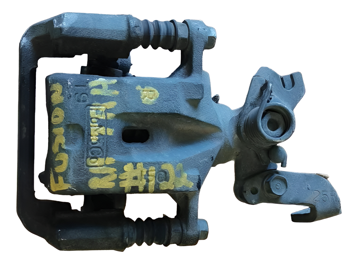 Caliper Trasero Rh Ford Fusion 2010-2012