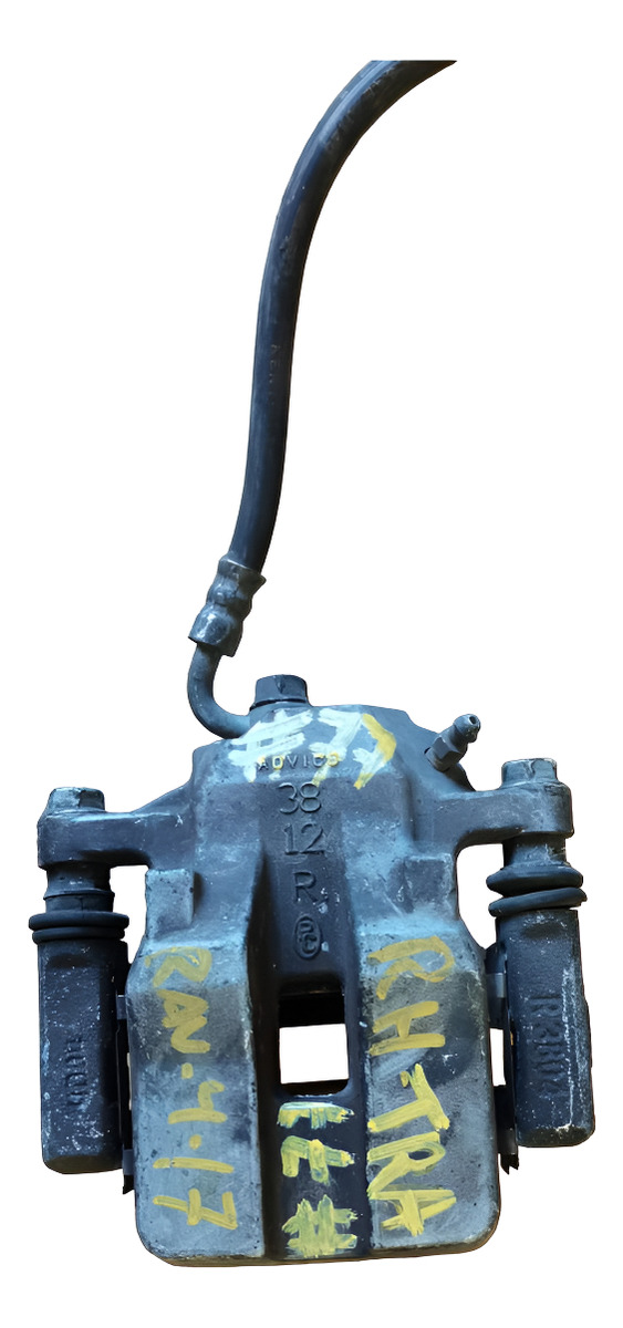 Caliper Trasero Rh Toyota Rav4 2017-2020