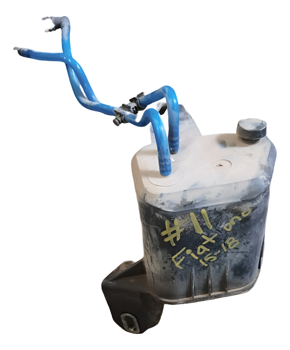 Canister Gasolina Fiat Uno 2013-2017