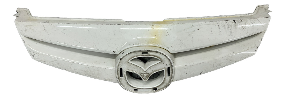 Parrilla Mazda 6 2006-2008 Usado Original - vista 1