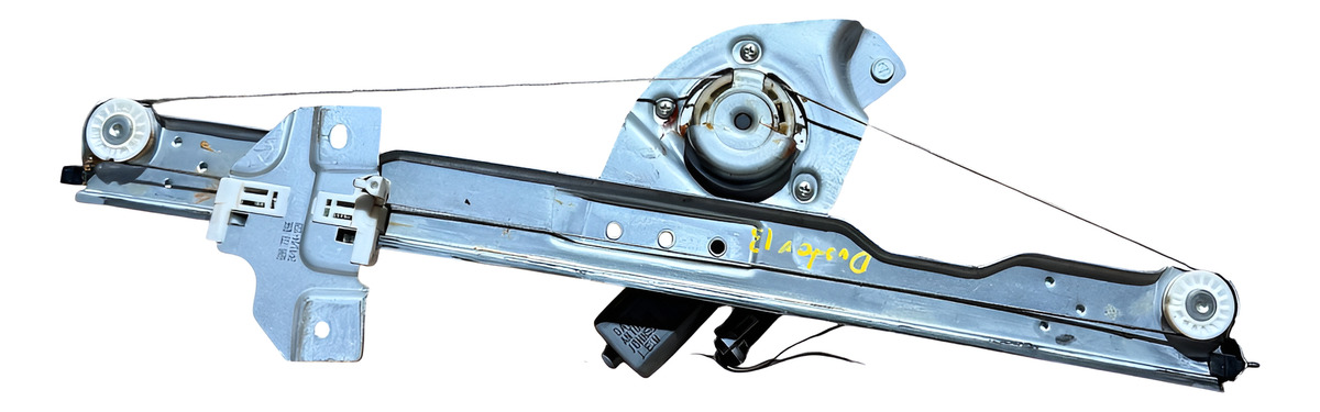 Elevador Delantera Derecho Renault Duster 2012