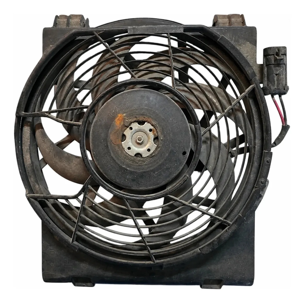 Motoventilador Corsa 1.8 2003 2005