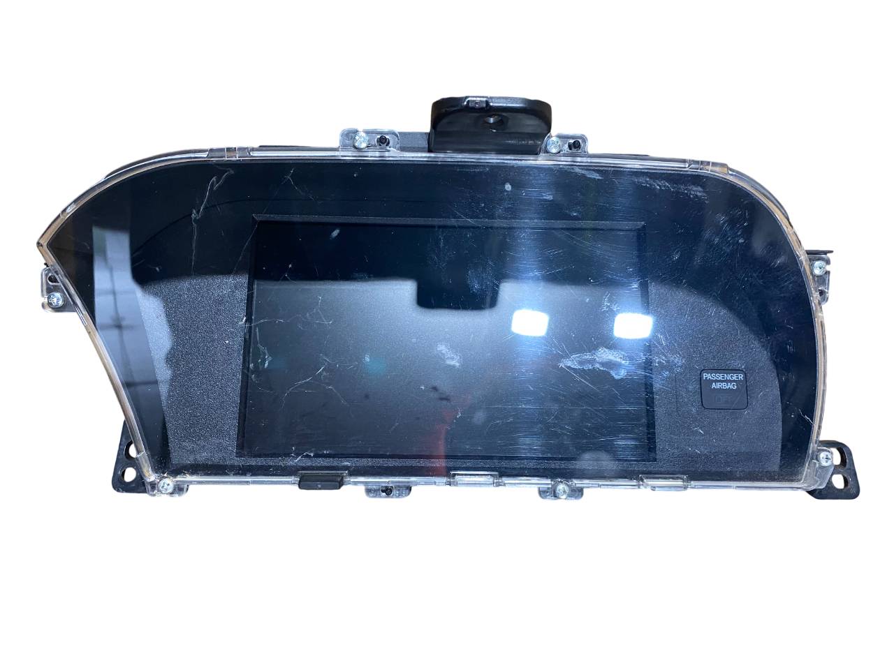 Honda Accord 2013 - 2016 display Usado Original
