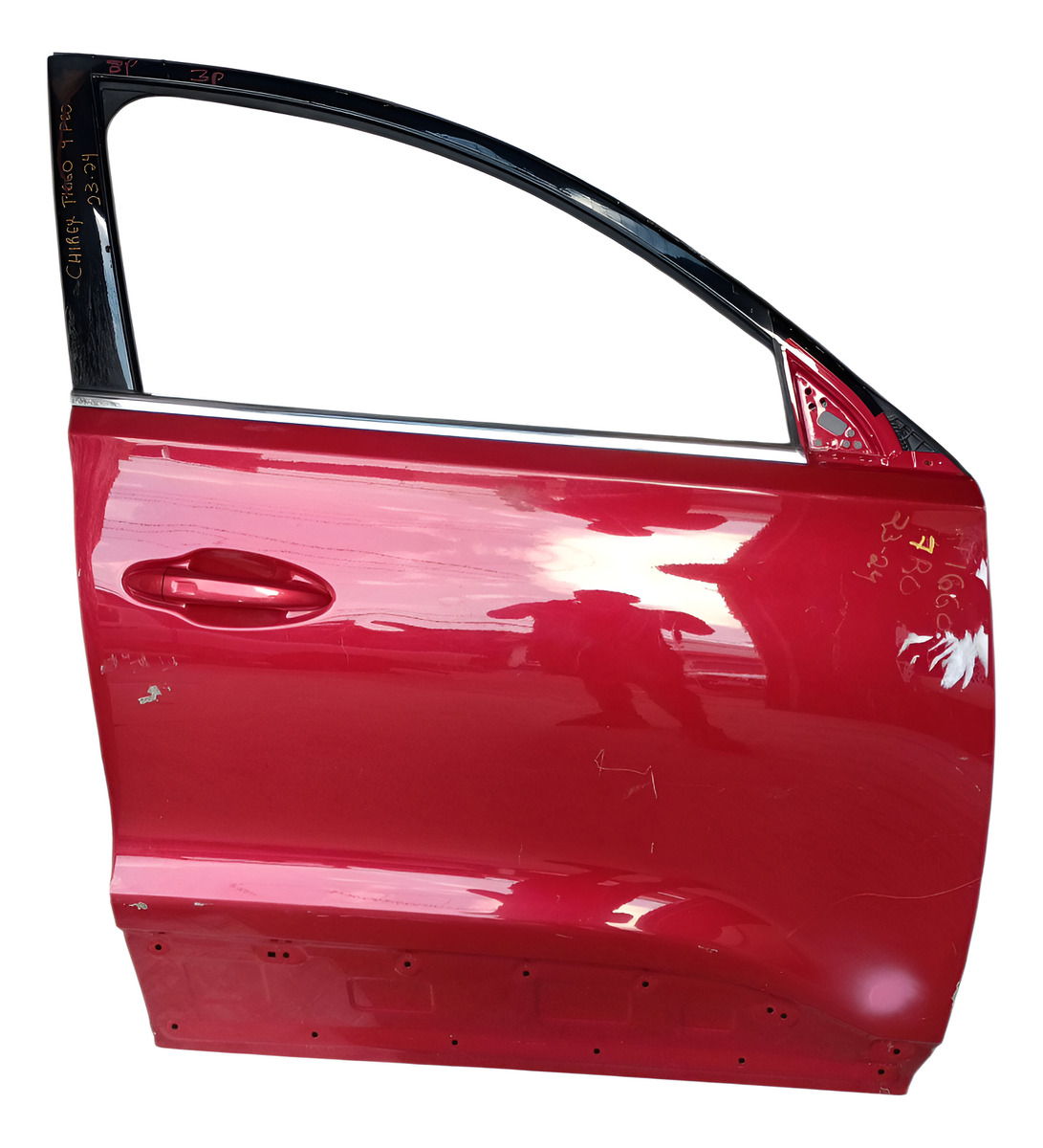 Chirey Tiggo 7 pro 2023 - 2025 Puerta Delantera Derecho Usado Original - vista 1